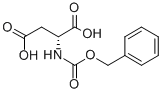 D-Asparticacid, N-[(phenylmethoxy)carbonyl]-