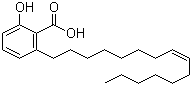 Ginkgolic Acid