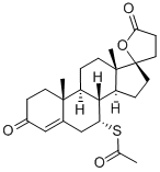 Spironolactone