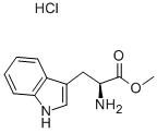 Methyl L-tryptophanate hydrochloride