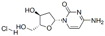 2-Deoxycytidine hydrochloride