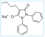 Phenylbutazone Sodium Salt