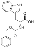 N-Cbz-D-Tryptophan