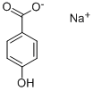 Sodium 4-hydroxybenzoate