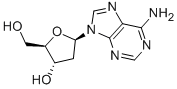 2-Deoxyadenosine monohydrate