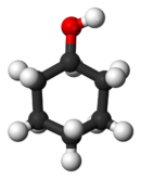 Cyclohexanol