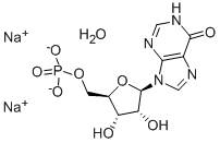 5-inosinic acid disodium salt hydrate