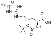 N-Boc-N-nitro-L-arginine