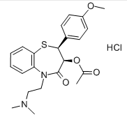 Diltiazem HCL