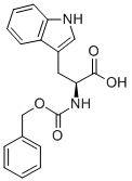 N-Cbz-L-Tryptophan