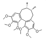 Deoxyschizandrin