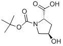 Boc-L-Hydroxyproline