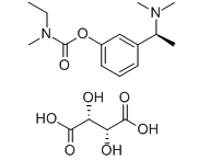 Rivastigmine