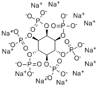 Sodium phytate