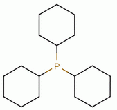 Tricyclohexylphosphine