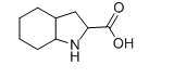 Octahydro-1H-indole-2-carboxylic acid