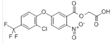 Benzofluorfen