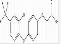 Haloxyfop