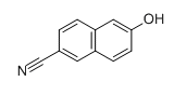 6-Cyano-2-naphthol