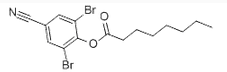 Bromoxynil Octanoate