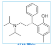 Tolterodine L-tartrate