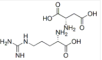 L-Arginine L-Aspartate