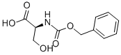 N-Cbz-L-Serine