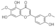 Jaceosidin