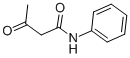 Acetoacetanilide