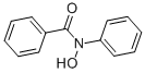 N-Phenylbenzohydroxamic acid