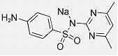 Sulfamethazine Sodium