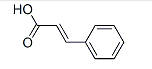 Trans-Cinnamic acid