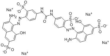 Direct Red 75 tetrasodium salt