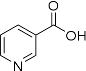 Nicotinic acid