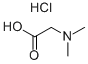 Methyl D-alaninate hydrochloride