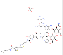 Bleomycin Sulphate