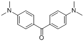 4,4-Bis(dimethylamino)benzophenone