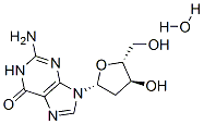 2-Deoxyguanosine monohydrate