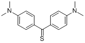 4,4-Bis(dimethylamino)thiobenzophenone