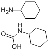 Cyclohexylamine carbonate