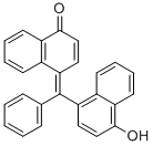 p-Naphtholbenzein