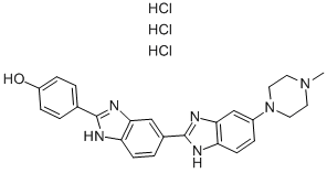 Hoechst 33258