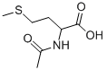 N-Acetyl-DL-methionine