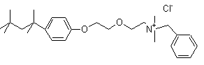 Benzethonium chloride