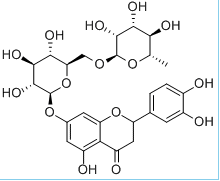 Eriocitrin