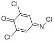 2,6-Dichloroquinone-4-chloroimide