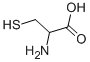 2-Amino-3-mercaptopropionic acid