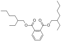 Bis(2-ethylhexyl) phthalate