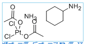 Satraplatin