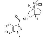 Granisetron HCL